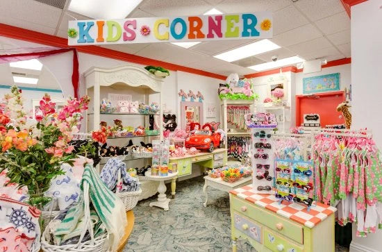 Kids Corner