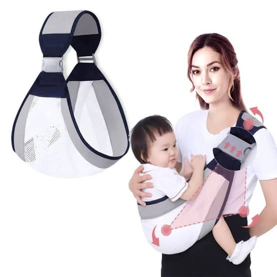 Baby Sling – Baby Carrier